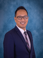 Samuel W. Park, MD